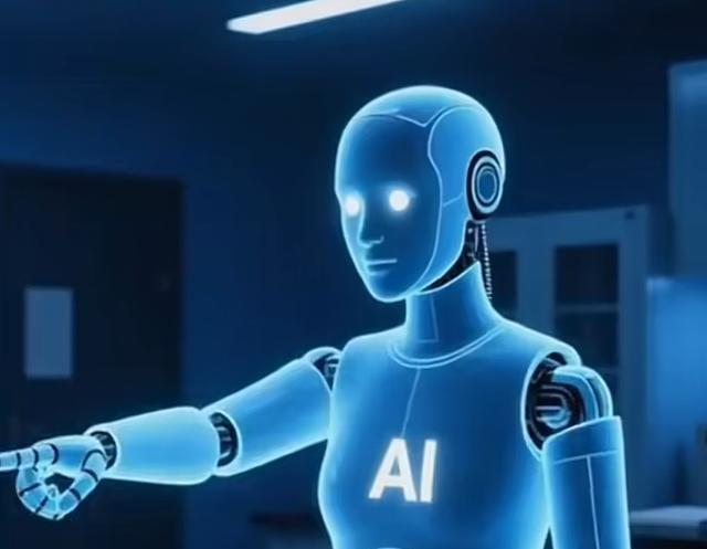 一场成本屠杀正在席卷所有行业，凶手就是AI，而人类输得一败涂地，高校疯狂砍专业、