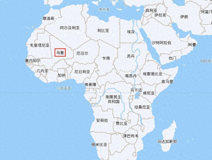 马里的中企这次动真格了！中国驻马里大使馆下达紧急撤离的通知后，许多中企连接拆除服