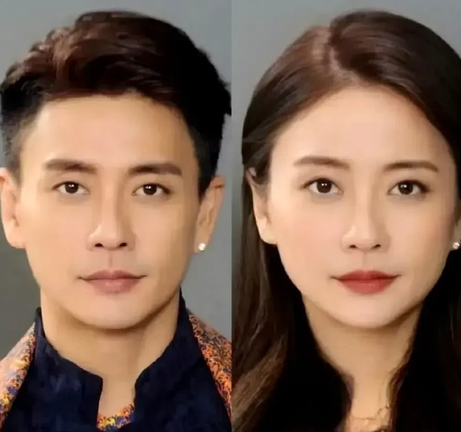 事实证明，海王的脸长发也很漂亮啊。[笑着哭][笑着哭][笑着哭]