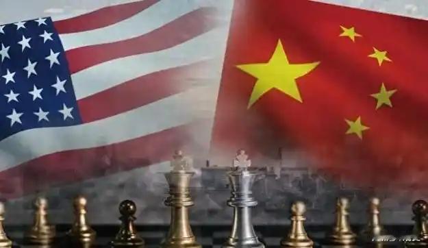 俄罗斯的错误绝不能再犯！中美对抗越激烈，中国就更需咬死这一点。现在老美越是拿出更