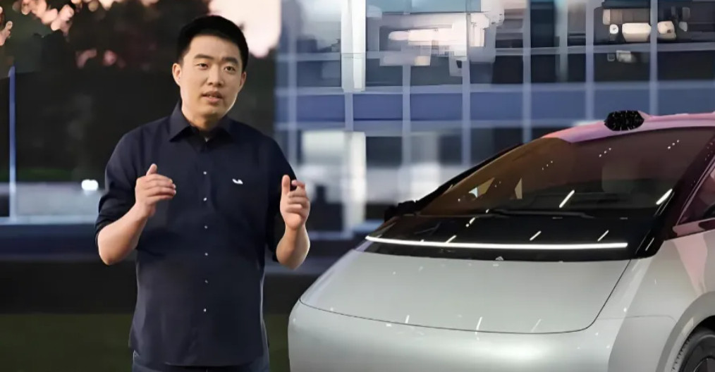 网传理想汽车组织架构调整据媒体报道，理想汽车近期对供应链相关组织架构进行了调整