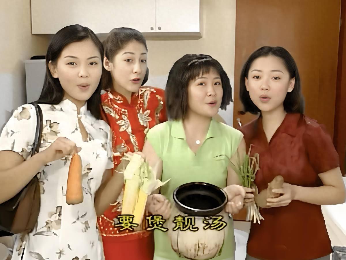 外来媳妇本地郎消失的4位美女：命运分岔路，有人天堂安息有人美国享福2025年，