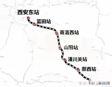西十高铁大概2026年6月开通，开通后会多开西北到华中、华南还有东南沿海的车次，