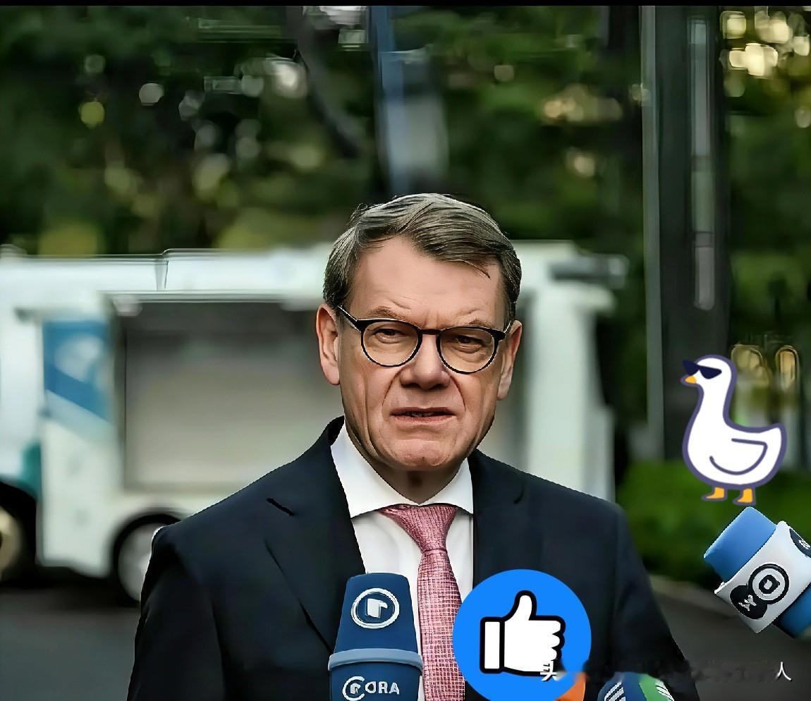 真是不出所料！德国外长宣称:欧洲想要赶上中国，必须火速提升技术创新速度！