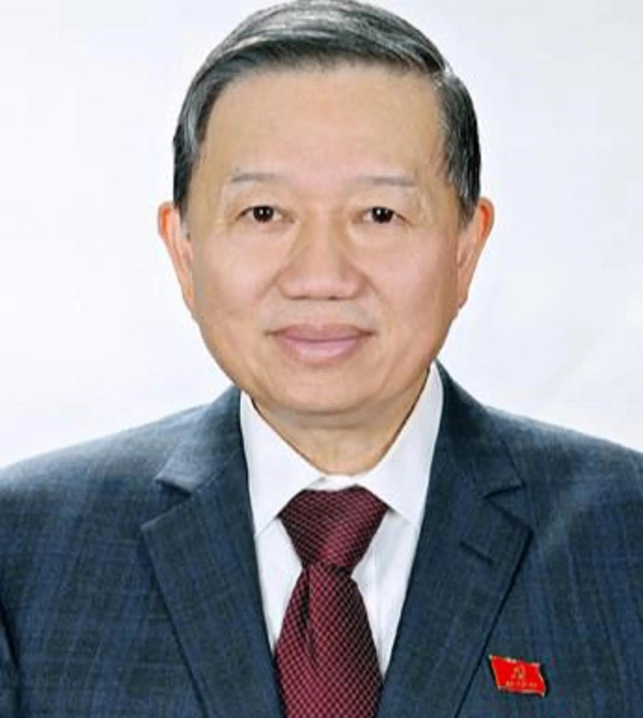 越南领导人苏林大力整合南方势力，直捣南方派老巢胡志明市，全面提升自己在南方的影响