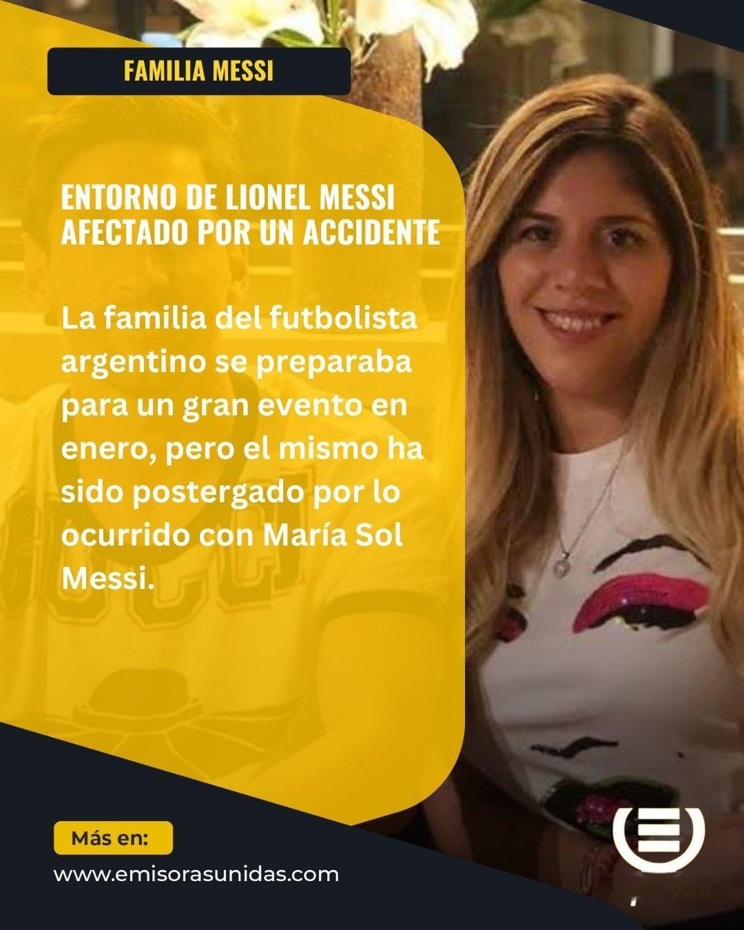 关于妹妹车祸的消息，一个比较完整的报道链。根据《马卡报》和《阿斯报》等媒体报道：