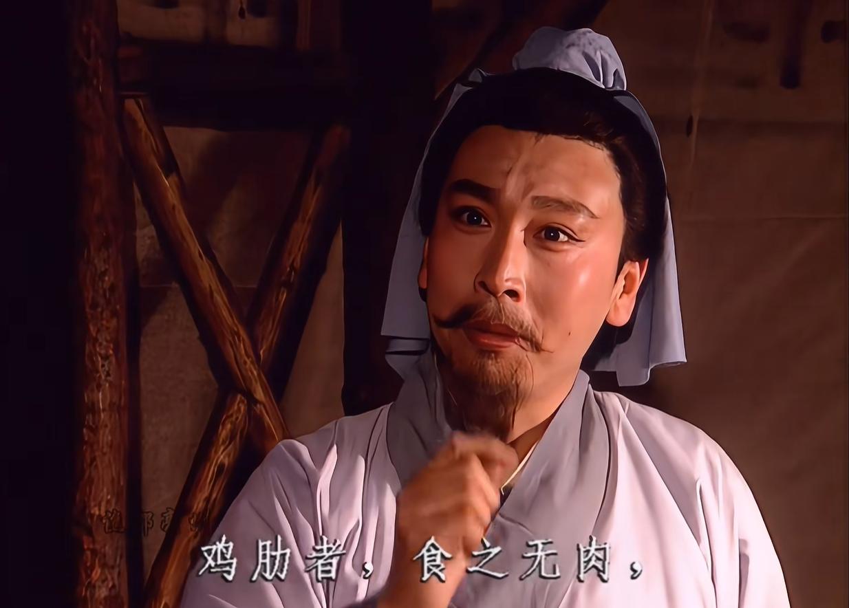 曹操为何非要杀杨修？我们知道杨修是曹操手下的得力干将。但是曹操却在自己去世前1