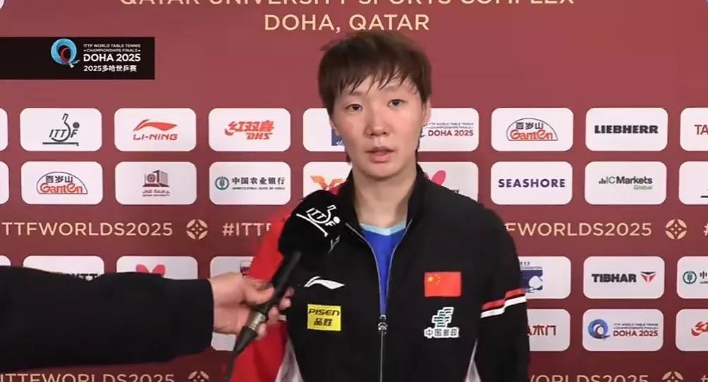 曼玉4：0战胜斯佐科斯，赛后采访。记者，首先恭喜曼玉获得胜利，先总结一下这场比