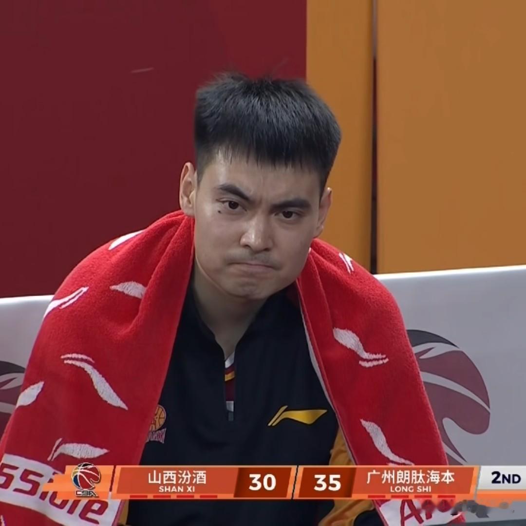 贾明儒你尽力了吗？作为山西球迷，在球队非常困难的时候，是绝不搞内讧的。理解球队