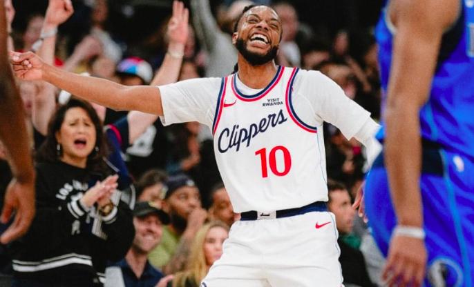 加兰怎么也没想到，来快船之前和来快船之后差距这么大！1，来快船之前--原以为和