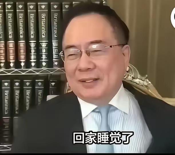 万万没想到，蔡正元就高金素梅案说出这样一番话，大陆网友直接看愣了！2月13日