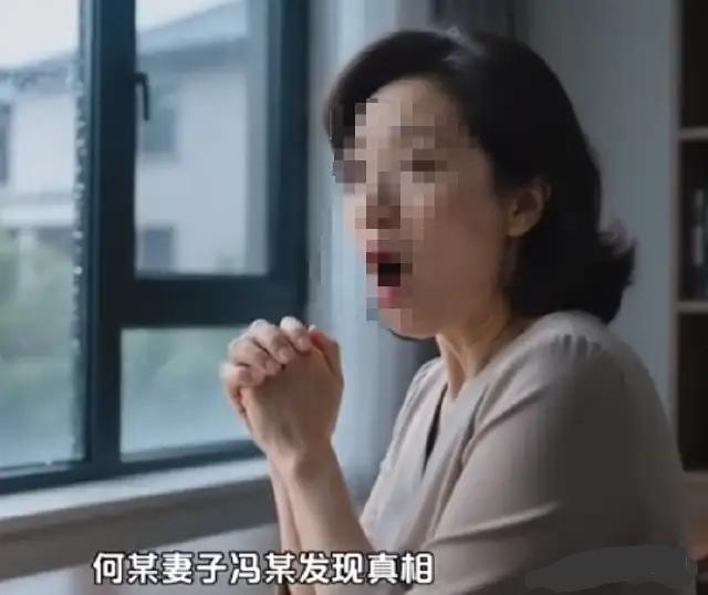 上海，繁华都市里，一段始于足浴店的婚外情，撕开了多少婚姻的遮羞布，也戳中了无数人