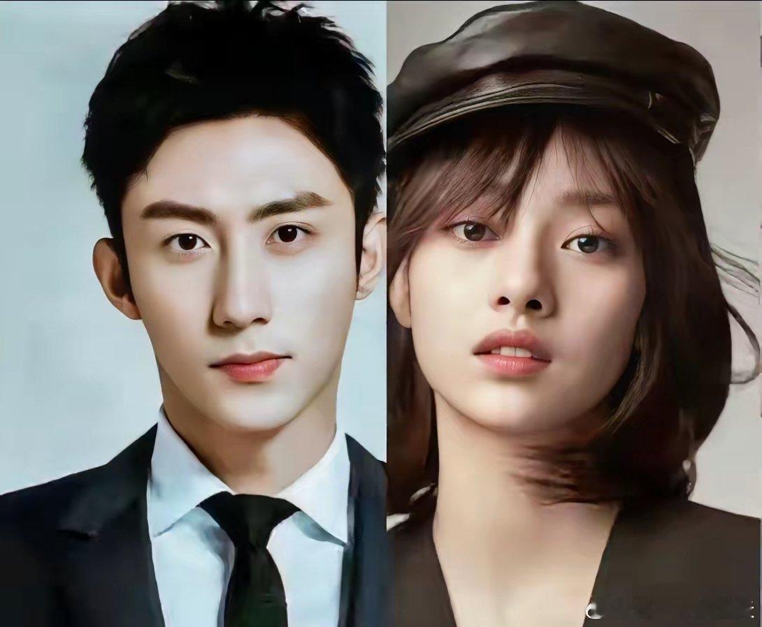 内娱最现实的一幕：黄景瑜前妻8年只盯张艺上，从不深碰黄景瑜，说句大实话，娱乐圈哪