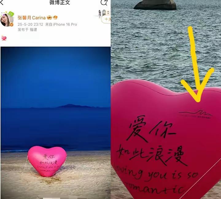 张馨月，你醒醒吧这次别怪我说话狠说句实话，你别不爱听，你真的实在太会折腾了，