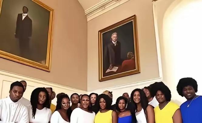 一个国家能蠢到什么程度？看看法国就明白了。​​现在漫步在巴黎街头，很多人都会恍