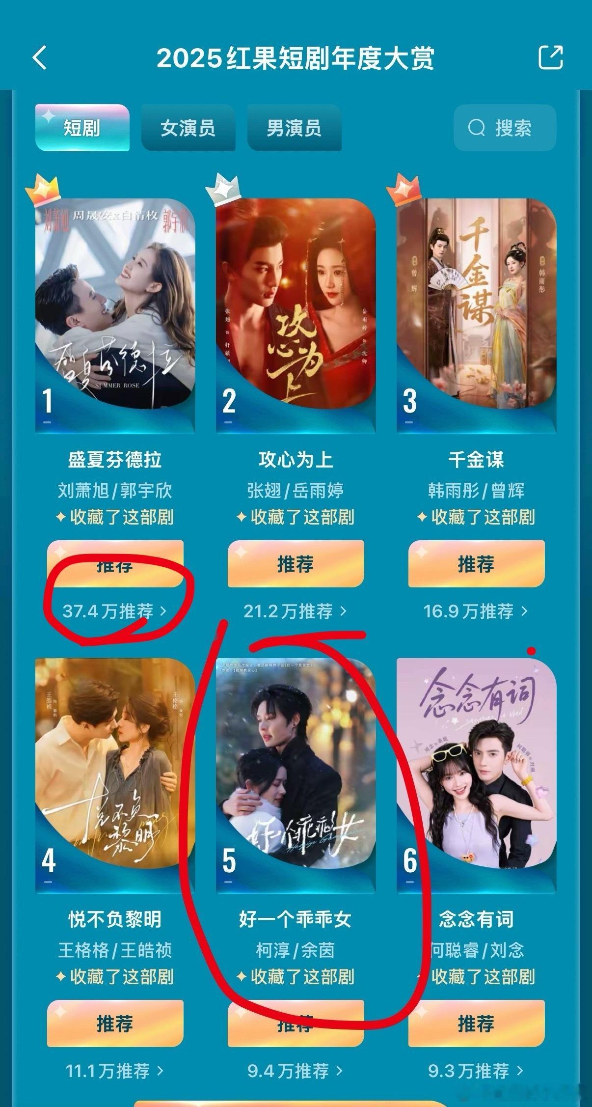 《盛夏芬德拉》的含金量还在上升🔝