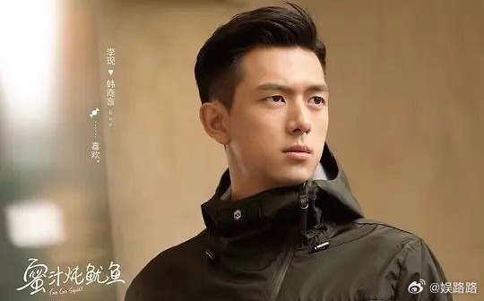 真的搞不懂这种“制爆”操作😤所谓的“强制爆”到底是哪来的新词啊！《逐玉》明明是