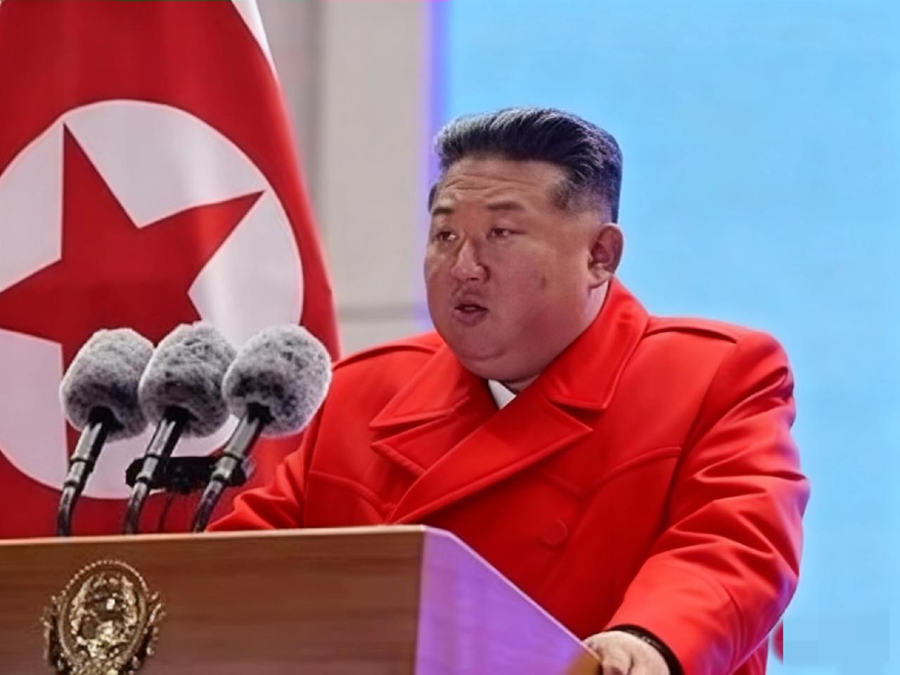 朝鲜空军大换血！金正恩亮出“神鸟”预警机与AI无人机，半岛天空要变天