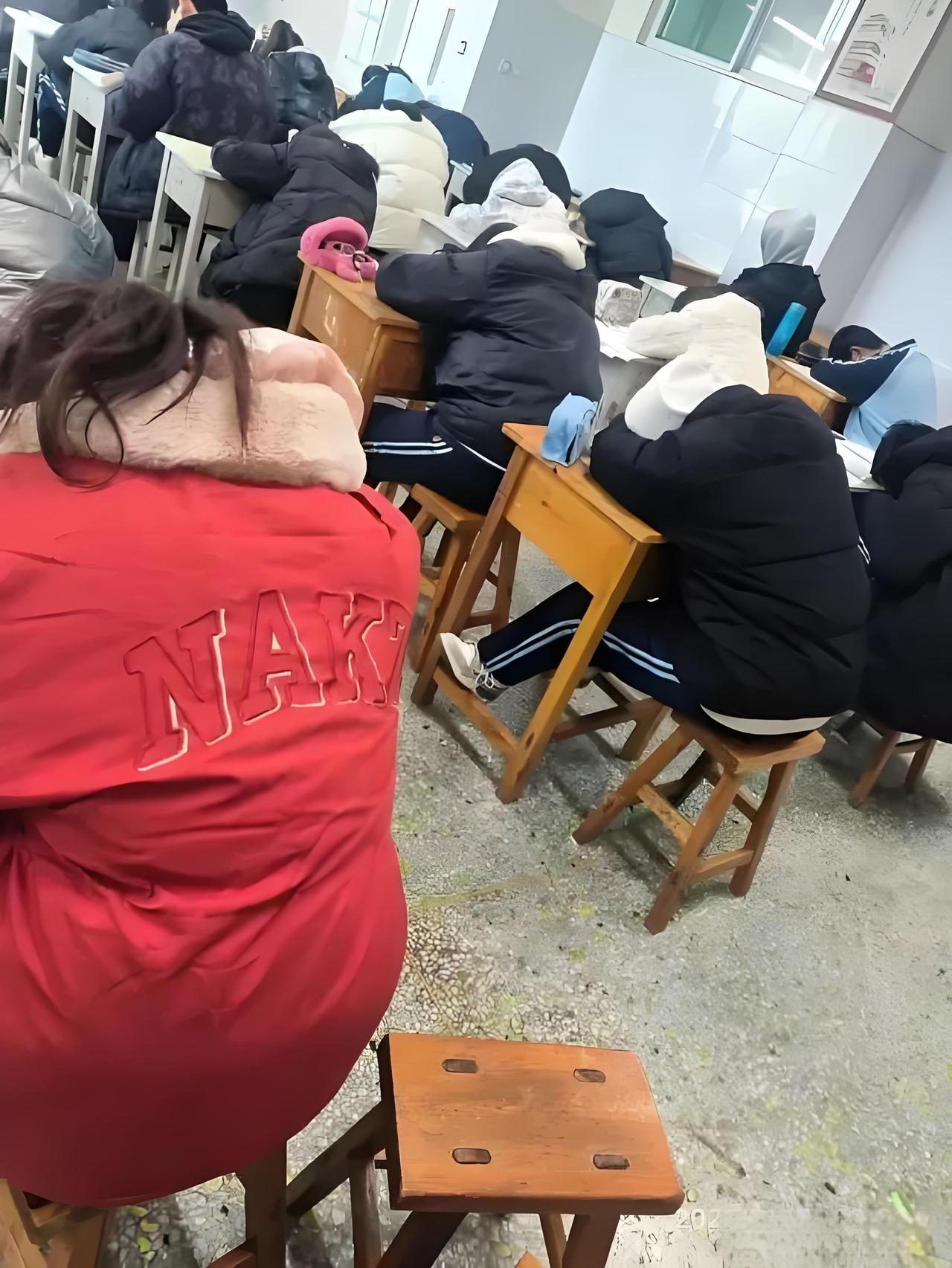 糟糕的初中教育，是学校最深的悲哀初中是孩子三观成型、能力奠基的关键期，若此时