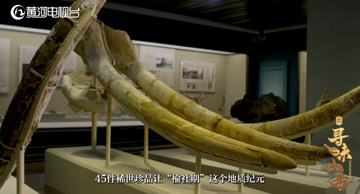 寻味山西 | “穿越时空的钥匙”——榆社篇