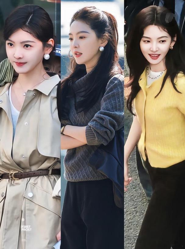 斩不斩女不知道，确实很斩男