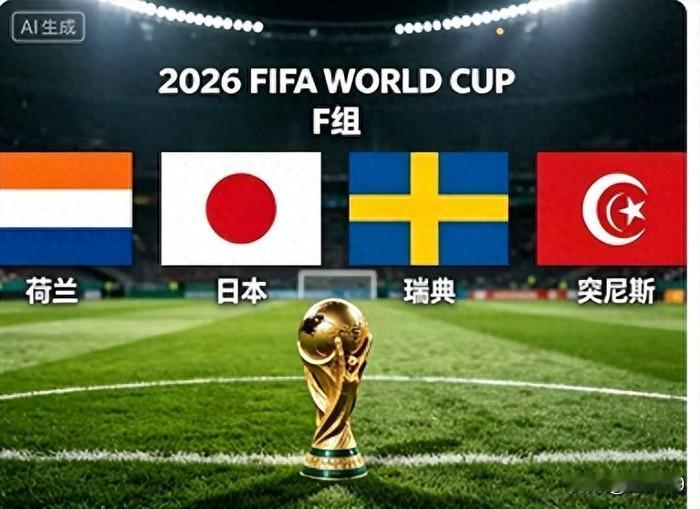 6.15世界杯F组：荷兰VS日本完整前瞻一、基础赛事信息1. 时间：