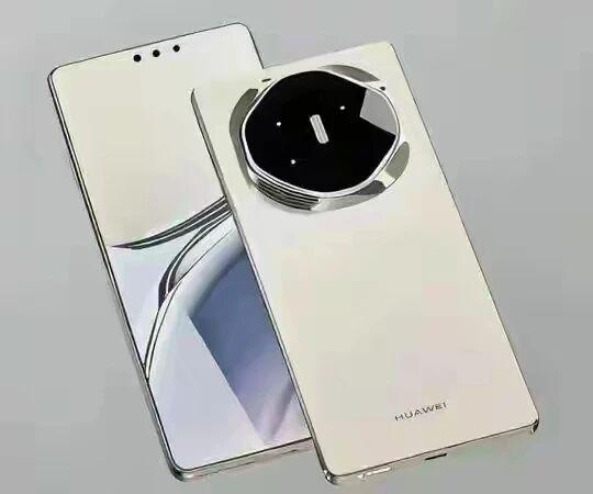 等等党值了！华为Mate80Pro爆料：直屏+麒麟芯双王炸！对华为Mate系列