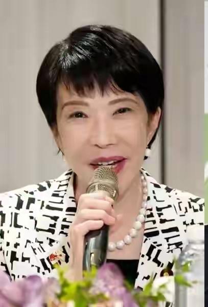 不可原谅也无法原谅！日本自民党总裁高市早苗传来新消息！10月17日，日本自民