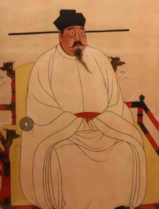 李煜投降后三年，日子过得比打仗还累。赵匡胤封他“违命侯”，听着像赏，实则天天提醒