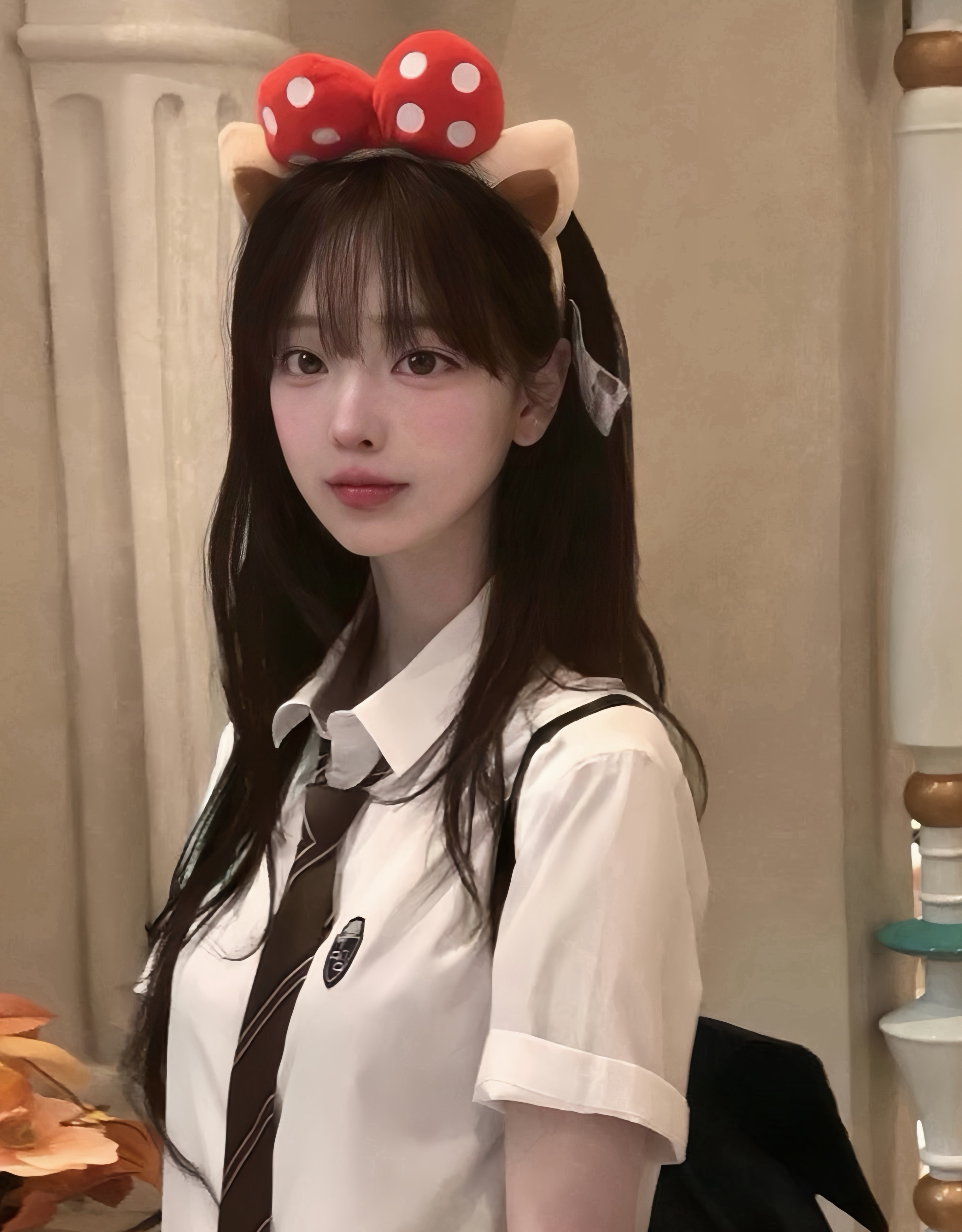 ins｜存一些迪士尼拍照姿势📸🎠