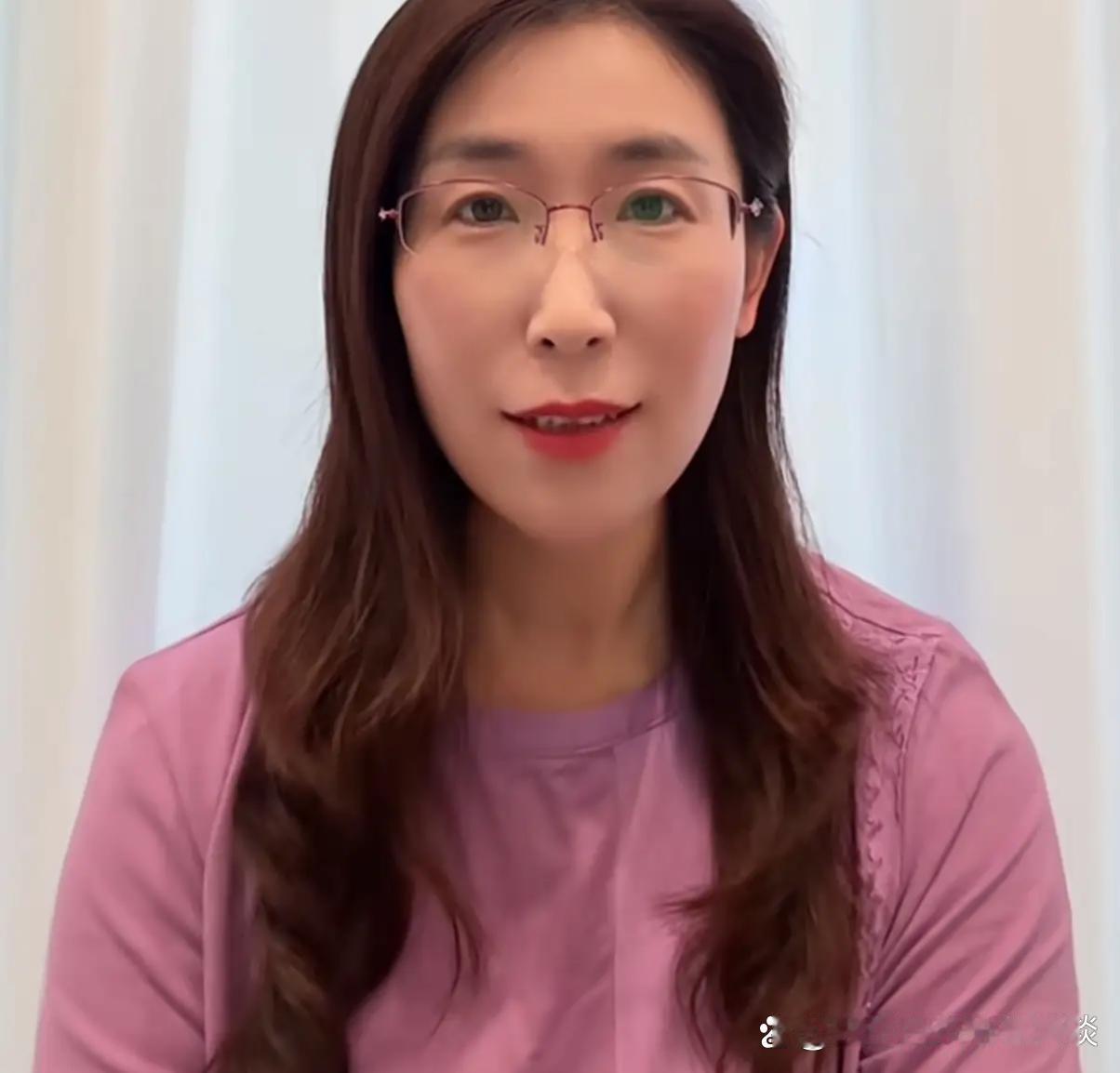 朱女士最新动态传来两大消息，维权之路仍在继续🔥朱女士更新社交动态，对外公