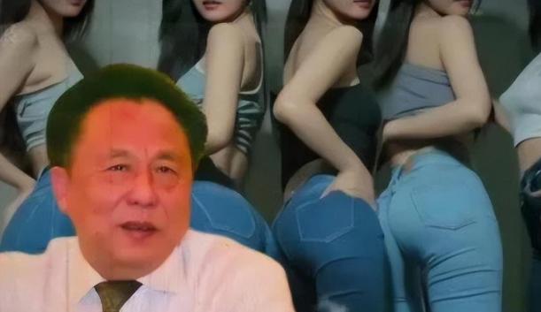 百亿劳模富豪私建“后宫”，10名女子11个私生子！倪福林头顶全国劳模的光环，