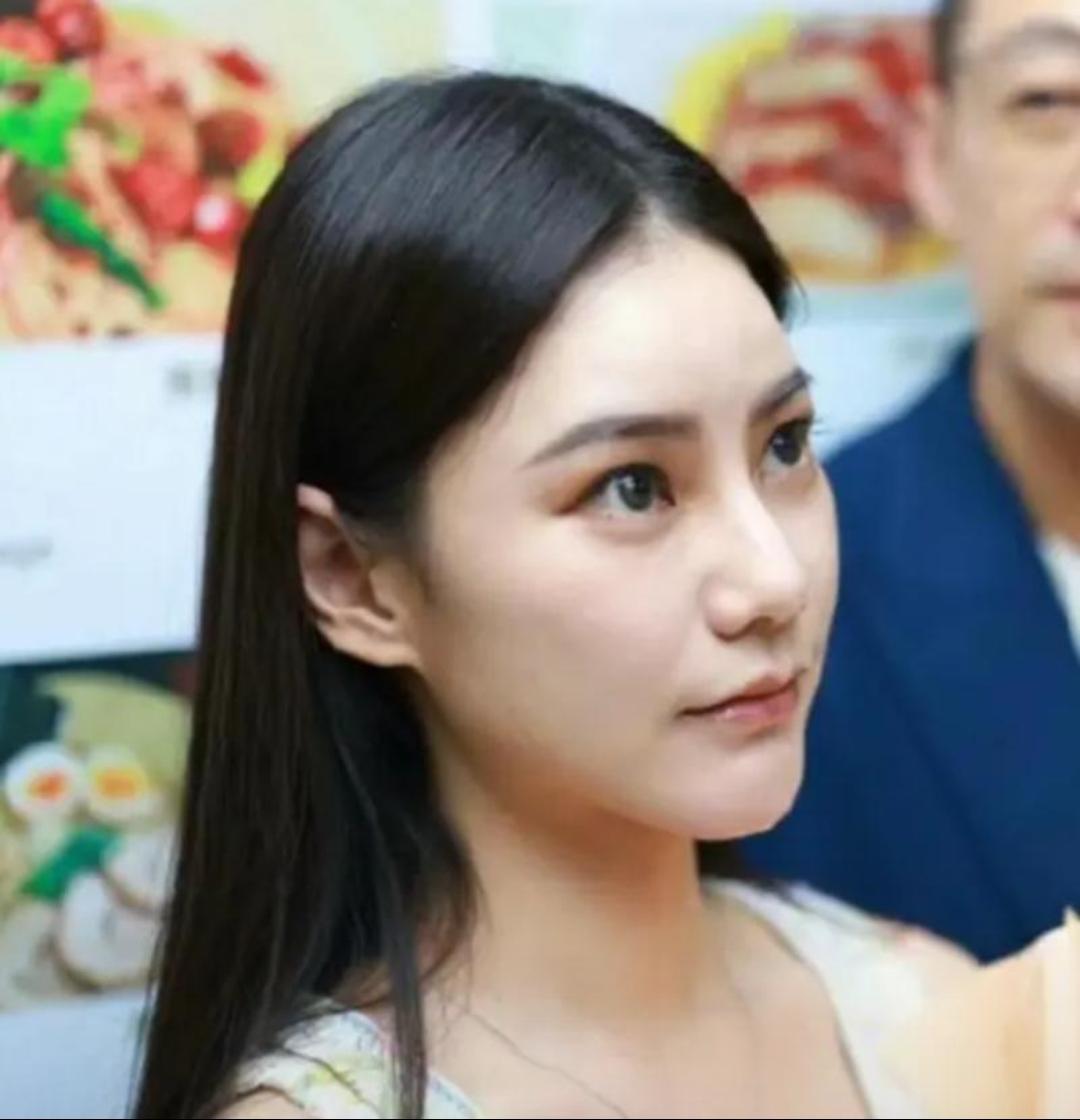 到北京不足半月，马筱梅低调回台北了，婆婆与老公怠慢了？娱乐