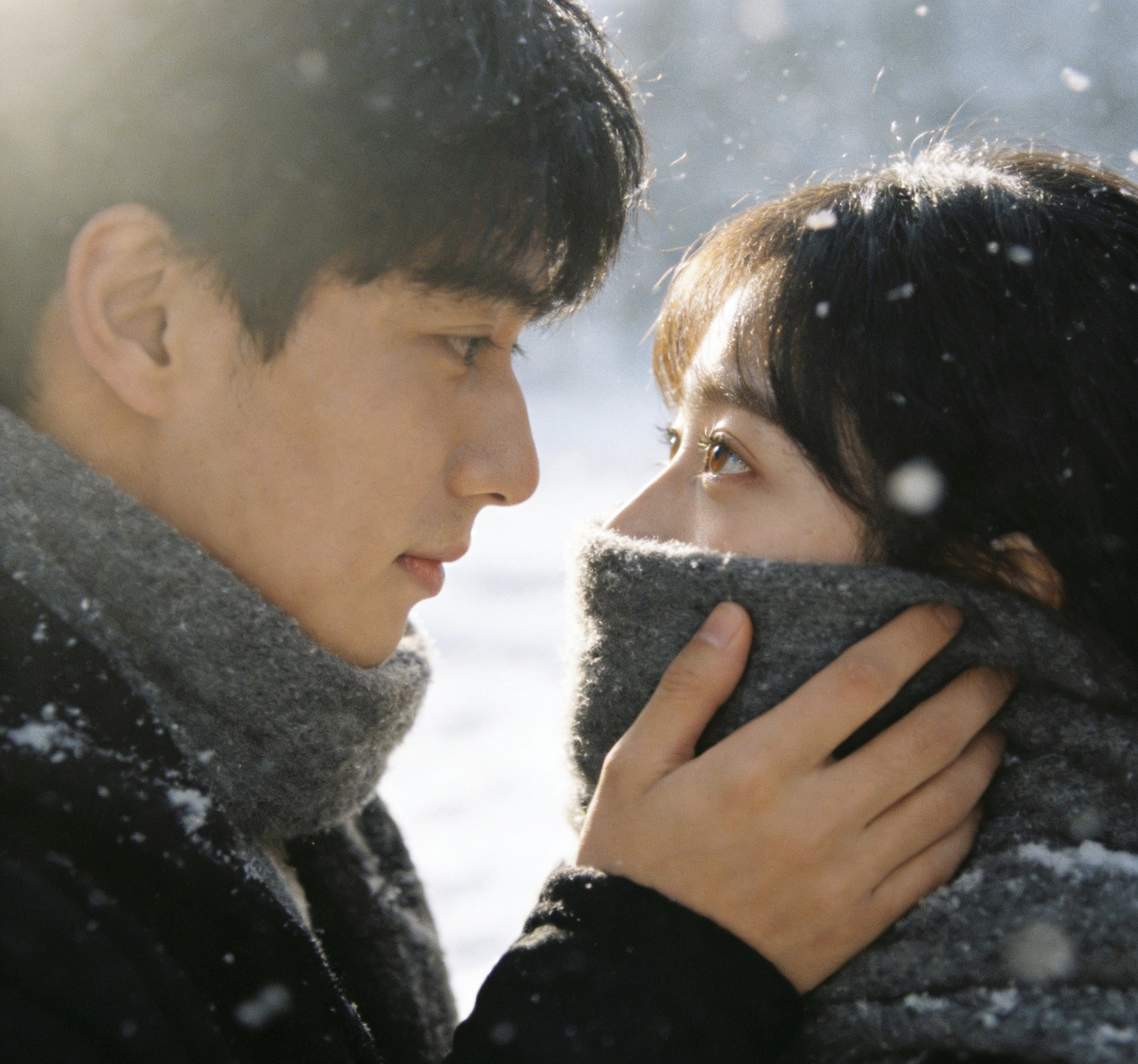 这段话惊醒了我:“唯有心里有你的人，才会愿意去照顾你的情绪，也唯有把你看得很重的