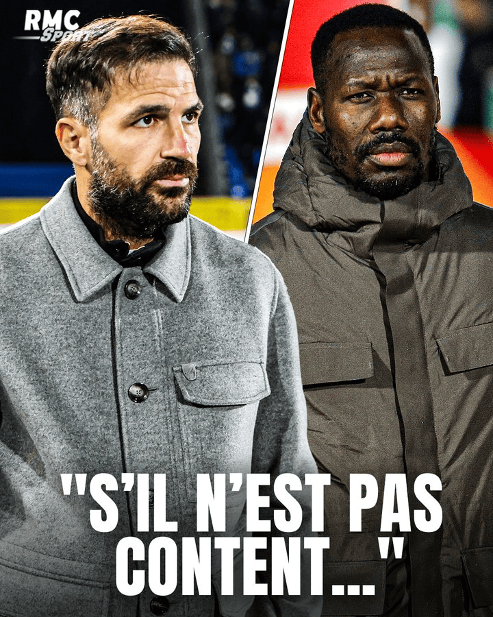 小法谴责塞内加尔主帅: 他说迪奥恩不报到, 就别想去世界杯