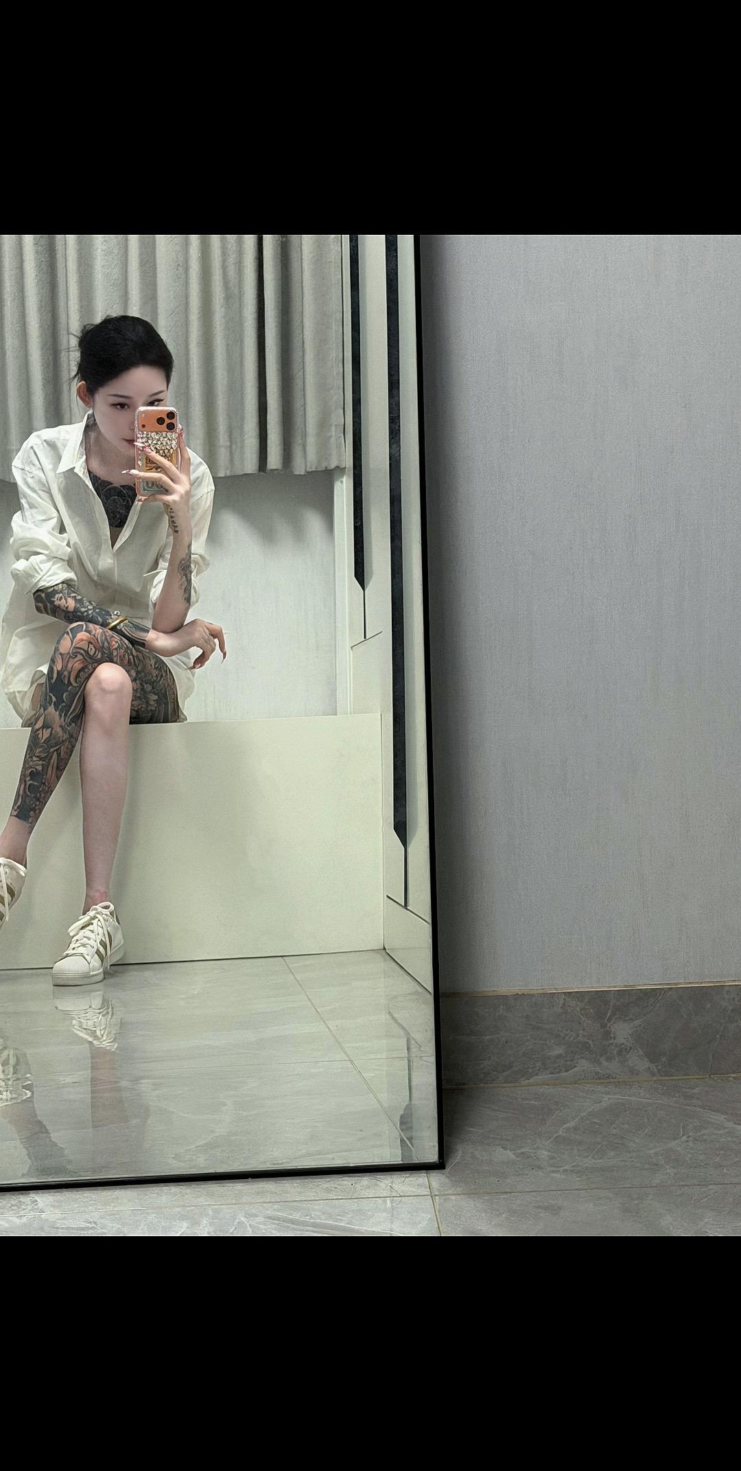 命运多舛 她点头说好