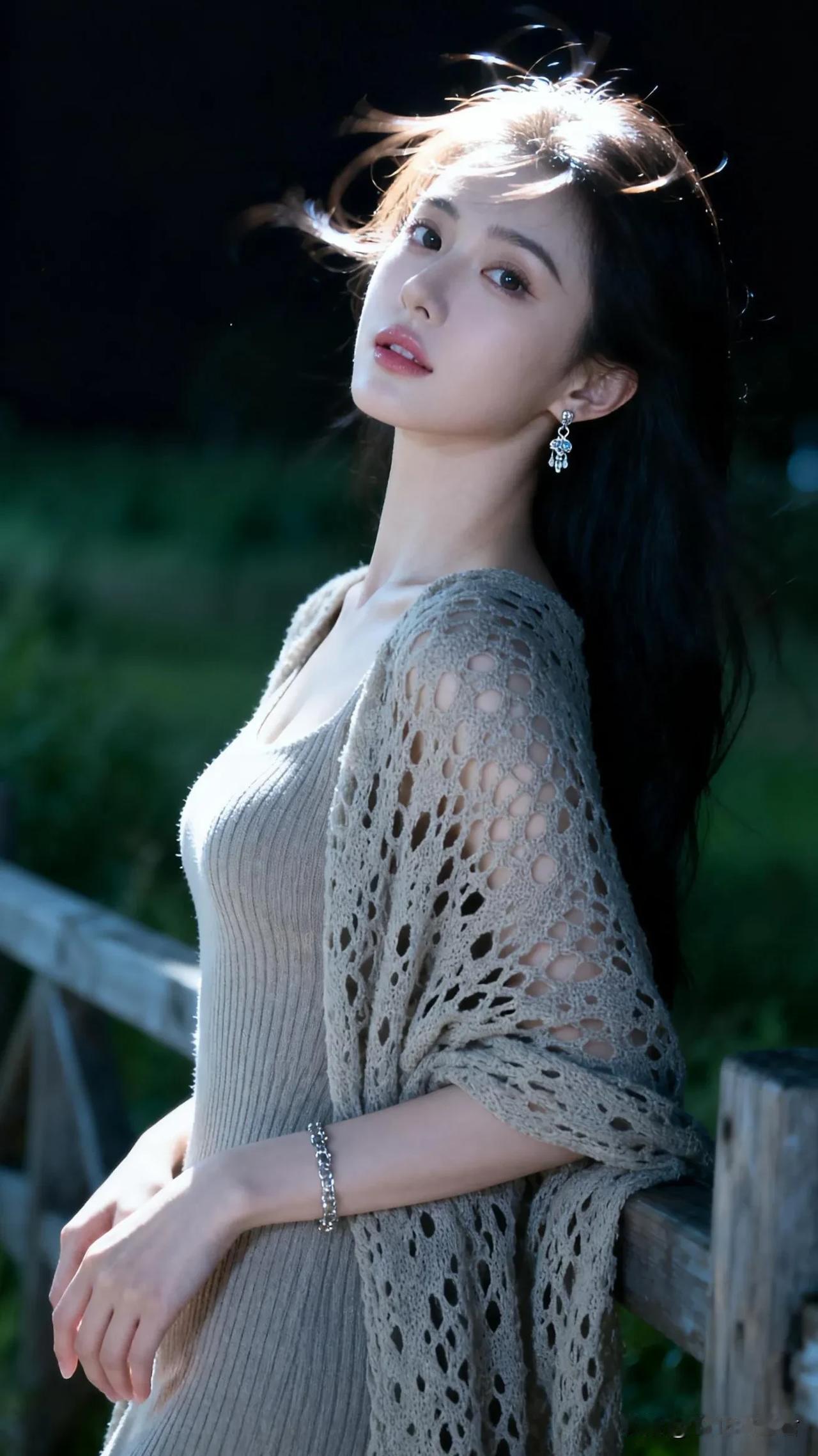 女孩子怎么穿搭既时尚又好看?