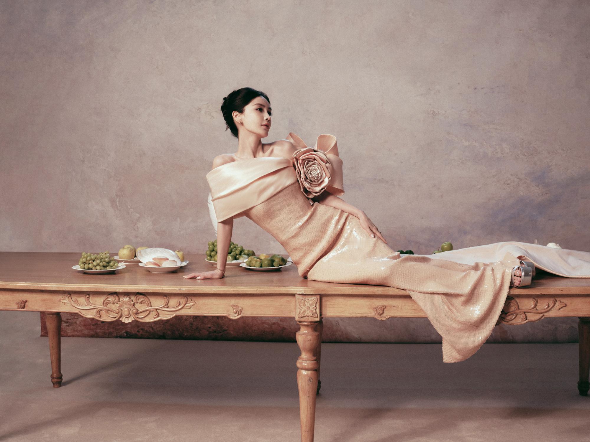 杨颖