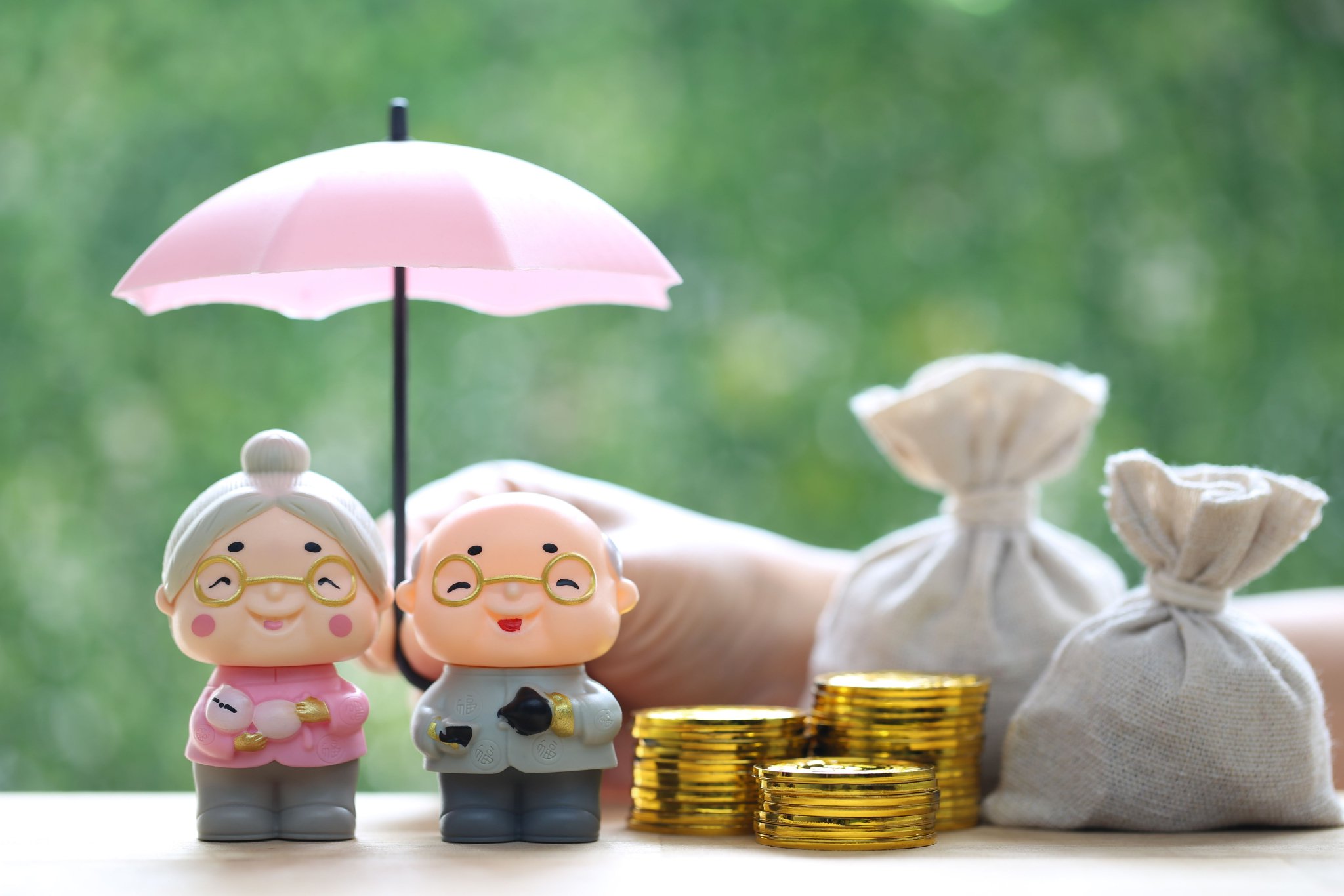 社保基金去年赚了3906亿: 81.1%散户亏损, 它凭什么赚钱?