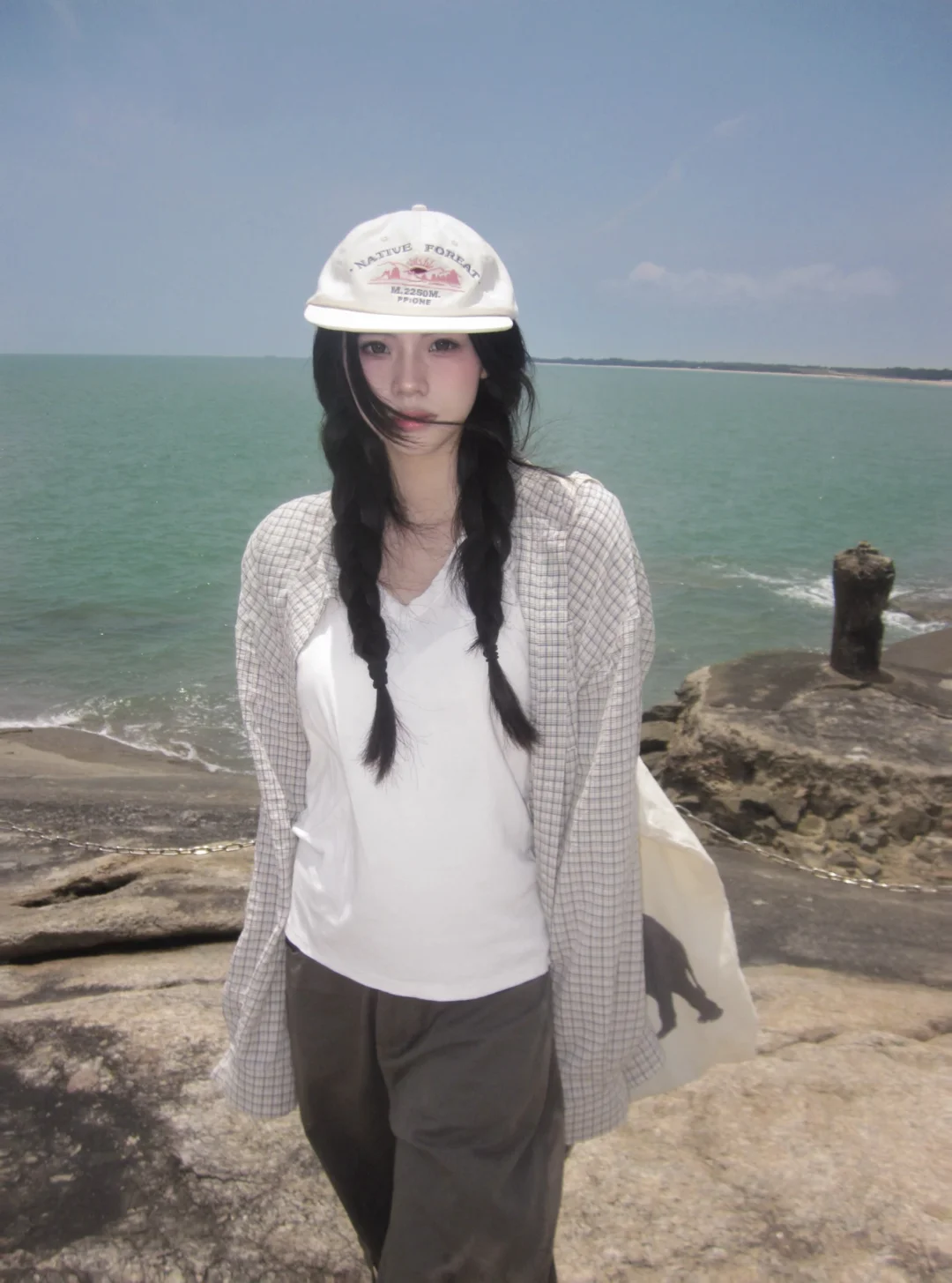 無盡的大海與自由🌊