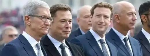 2024年，有大约1.52万中国百万富翁选择离开中国，美国是他们的首选。另一边，