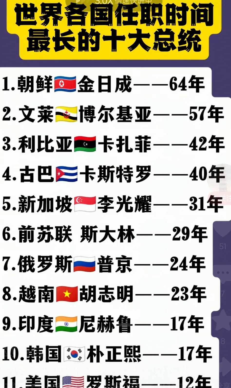 毛主席当家，三十多年话说当年，谁能想到，一个湖南伢子，竟