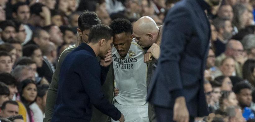 据《世界体育报》报道，皇马高层无法理解为何本赛季出现如此多的伤病情况，而前任一线