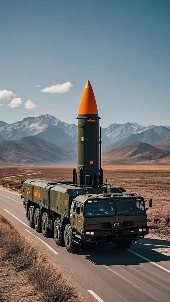 中国在导弹防御能力上有哪些创新？中国在导弹防御能力上创新不断。此前解放军测试新