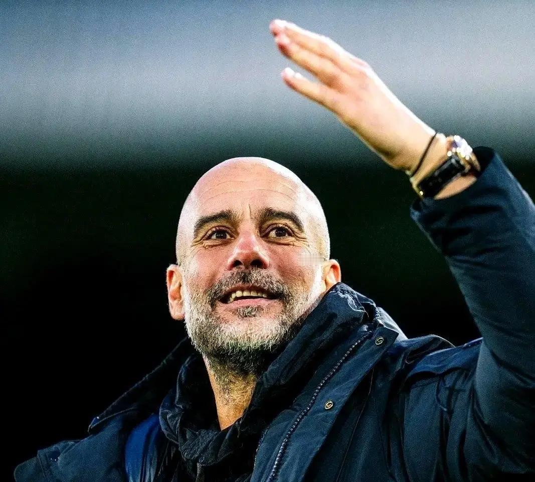 瓜迪奥拉带曼城真是狠。赢球不够，还要赢得痛快。他英超358场，150场净胜