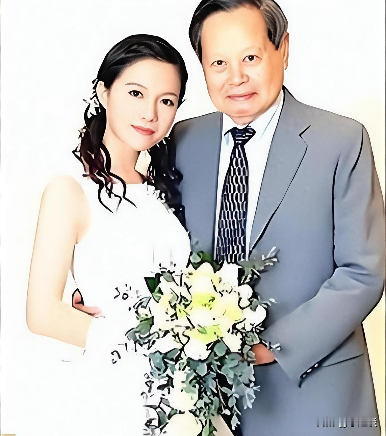 果然多读书真的很重要，杨振宁去世，妻子翁帆没有一句话提到他，可句句都在表达对