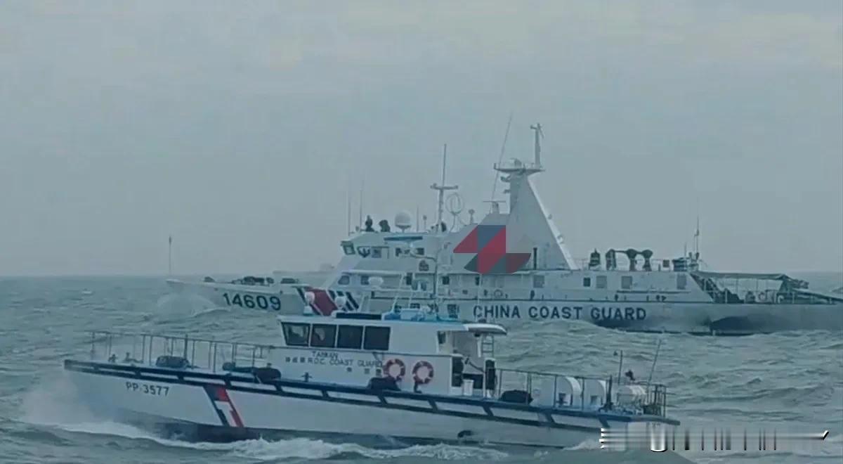 太逗了！民进党当局要和索马里海盗合作，在亚丁湾对抗解放军。民进党当局的种种