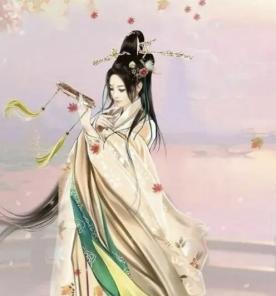 古代，金大和妻子庚娘逃难，途中偶遇一个少年，他说愿意带路，金大很高兴，一起赶路同