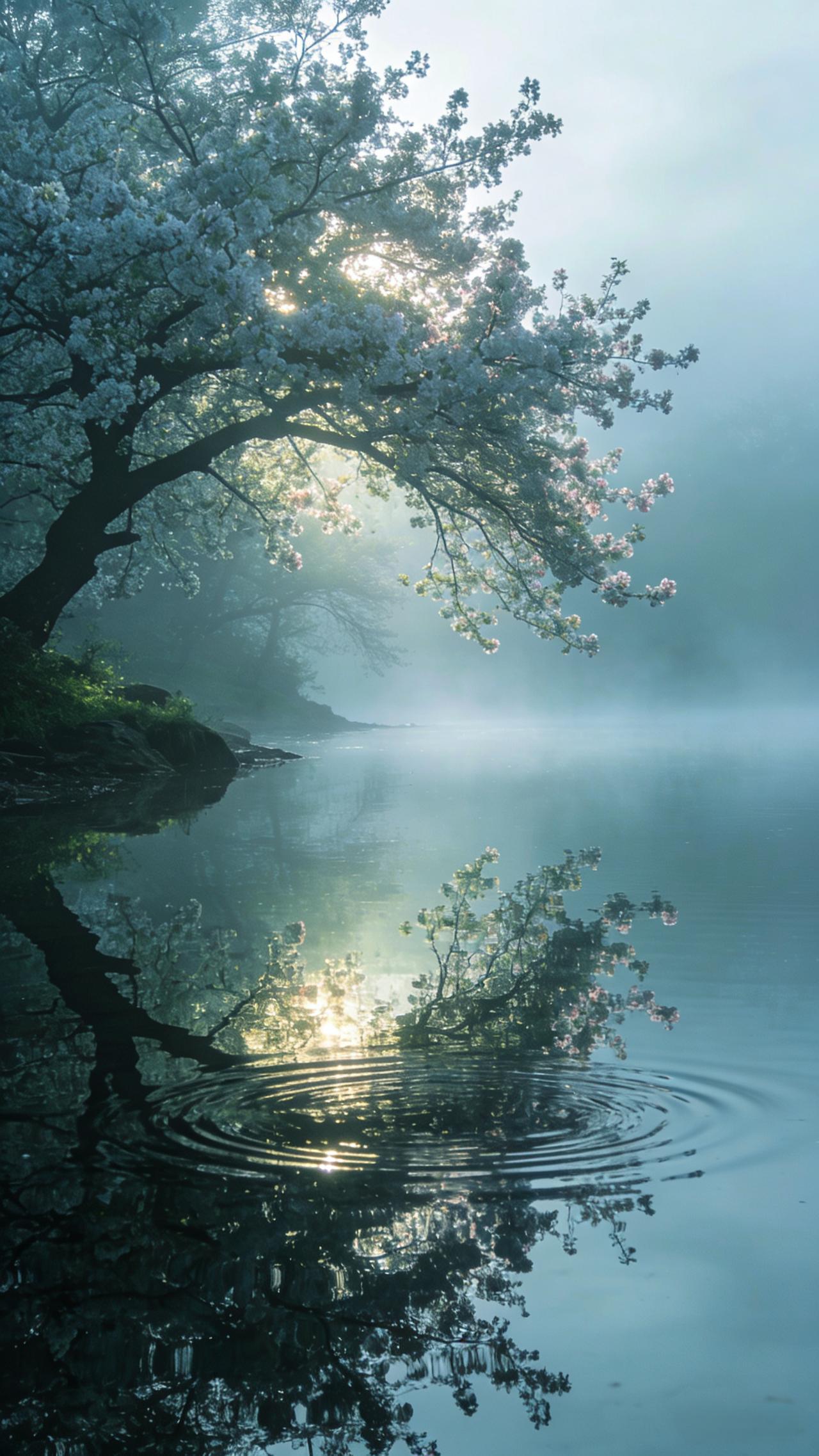 一段很有哲理的话：“如果你开悟了，那么人间就是天堂，你就是来玩的。结婚是玩，离