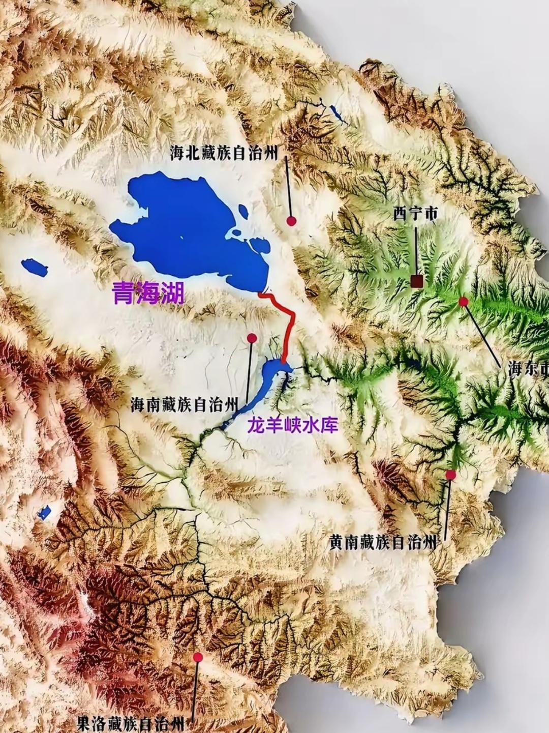 中国历史上的西海到底指的哪里？1:西汉:张骞通西域后，西域纳入中国版图。据《